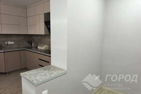 Сдам 1-кімнатну квартиру в новобудові, Гагарина проспект, Код: 815148/1