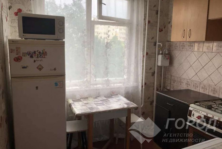 Сдам 1-кімнатну квартиру, Алексеевка, Код: 815149/2