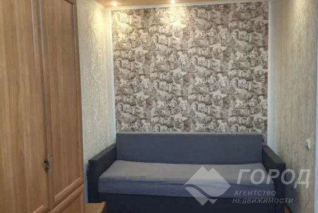 Сдам 1-кімнатну квартиру, Рогань, Код: 815150/2