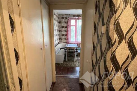 Сдам 1-кімнатну квартиру, Салтовка, Студенческая метро, Код: 815151/1