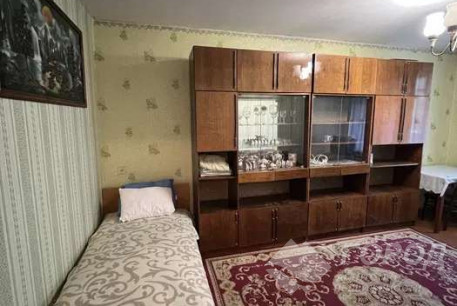 Сдам 1-кімнатну квартиру, Салтовка, Студенческая метро, Код: 815151/1