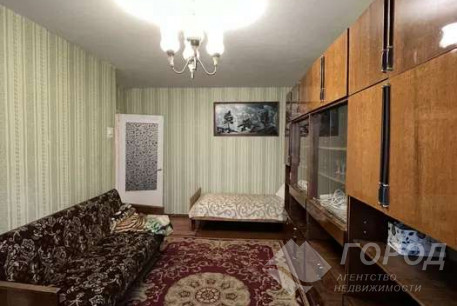 Сдам 1-кімнатну квартиру, Салтовка, Студенческая метро, Код: 815151/1