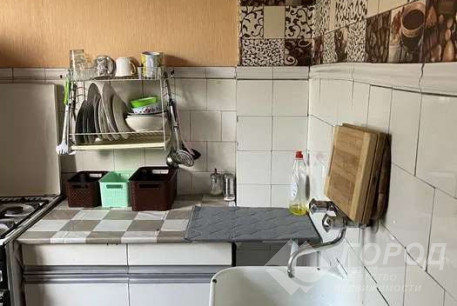 Сдам 1-кімнатну квартиру, Салтовка, Студенческая метро, Код: 815151/1