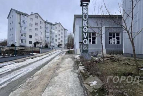 Продам 2-х кімнатну квартиру в новобудові, Алексеевка, Алексеевская метро, Код: 815152/1