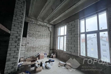 Продам 2-х кімнатну квартиру в новобудові, Алексеевка, Алексеевская метро, Код: 815152/1