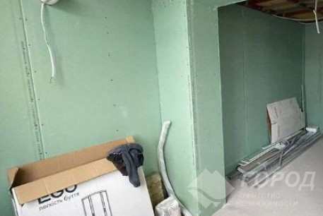 Продам 1-кімнатну квартиру в новобудові, Салтовский, Турбоатом метро (Салтовский), Код: 815153/1