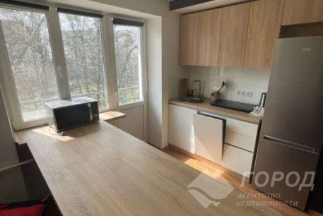 Сдам 2-х кімнатну квартиру, Павлово поле, Код: 815157/1