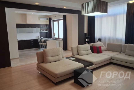 Сдам 3-х кімнатну квартиру, Сосновая Горка, Научная метро, Код: 815158/1