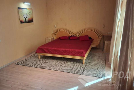 Сдам 3-х кімнатну квартиру, Сосновая Горка, Научная метро, Код: 815158/1