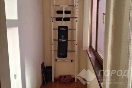 Сдам 3-х кімнатну квартиру, Сосновая Горка, Научная метро, Код: 815158/1