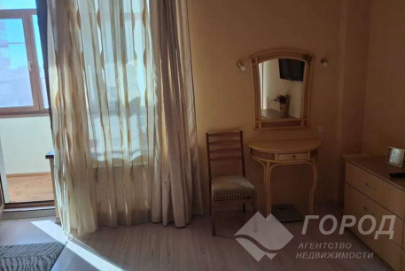 Сдам 3-х кімнатну квартиру, Сосновая Горка, Научная метро, Код: 815158/1