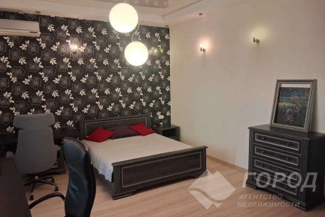 Сдам 3-х кімнатну квартиру, Сосновая Горка, Научная метро, Код: 815158/1