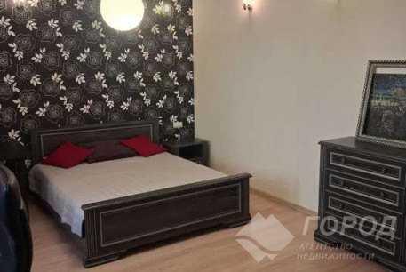 Сдам 3-х кімнатну квартиру, Сосновая Горка, Научная метро, Код: 815158/1