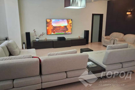 Сдам 3-х кімнатну квартиру, Сосновая Горка, Научная метро, Код: 815158/1