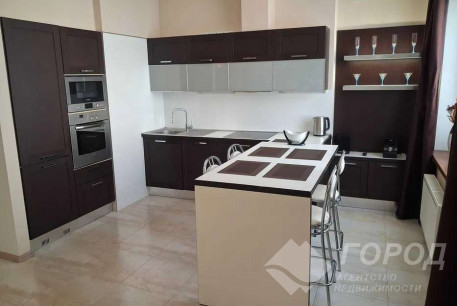 Сдам 3-х кімнатну квартиру, Сосновая Горка, Научная метро, Код: 815158/1