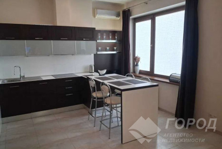 Сдам 3-х кімнатну квартиру, Сосновая Горка, Научная метро, Код: 815158/1