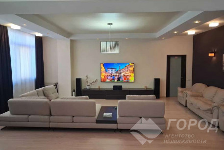 Сдам 3-х кімнатну квартиру, Сосновая Горка, Научная метро, Код: 815158/1