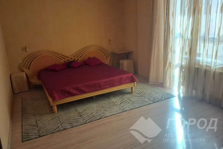 Сдам 3-х кімнатну квартиру, Сосновая Горка, Научная метро, Код: 815158/1