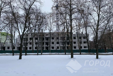 Продам 1-кімнатну квартиру, ХТЗ, Код: 815160/1