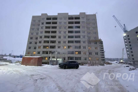 Продам 1-кімнатну квартиру в новобудові, Салтовка, Код: 815160/2