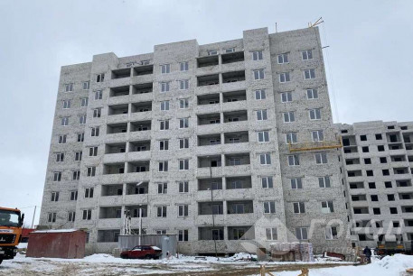 Продам 1-кімнатну квартиру в новобудові, Салтовка, Код: 815160/2