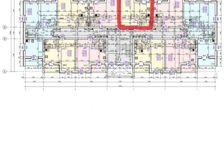 Продам 1-кімнатну квартиру в новобудові, Салтовка, Код: 815160/2