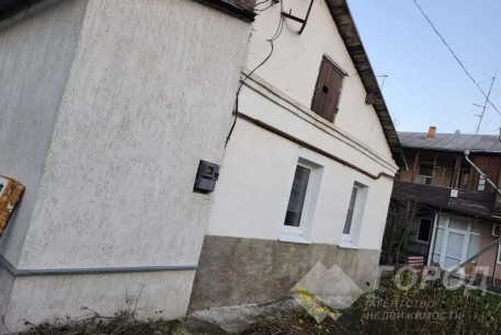 Продам дом, Центральный рынок, Южный вокзал метро, Конторская ул., Код: 815162/1