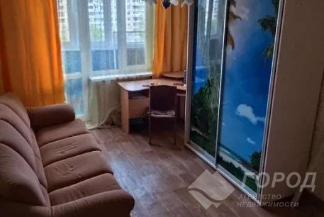 Сдам 1-кімнатну квартиру, Салтовка, Героев Труда метро, Код: 815163/1