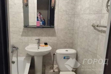 Сдам 1-кімнатну квартиру, Салтовка, Героев Труда метро, Код: 815163/2