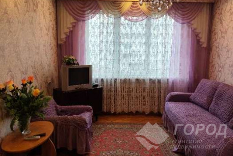 Сдам 3-х кімнатну квартиру, Салтовка, Студенческая метро, Код: 815163/3