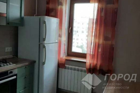 Сдам 1-кімнатну квартиру, Холодная Гора, Холодная Гора метро, Код: 815164/1