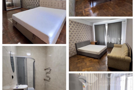 Продам 4-х кімнатну квартиру, Сосновая Горка, Код: 815166/1