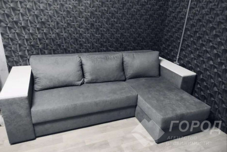 Сдам 1-кімнатну квартиру, Гагарина проспект, Проспект Гагарина метро, Код: 815167/1