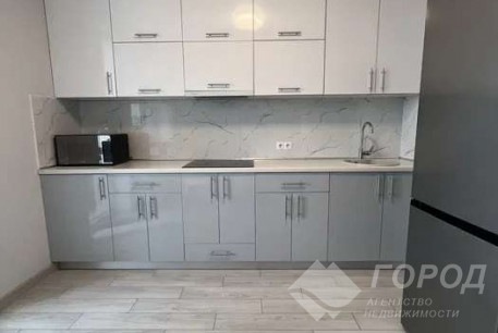 Сдам 2-х кімнатну квартиру в новобудові, Салтовка, Академика Павлова метро, Код: 815168/2