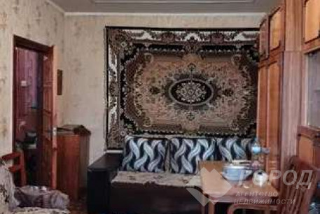 Продам 1-кімнатну квартиру, Дергачевский р-н, Березовское (Дергачевский район), Код: 815169/1