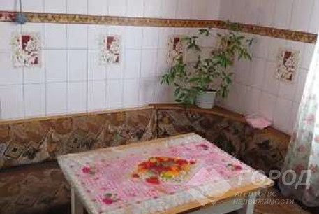 Продам 1-кімнатну квартиру, Дергачевский р-н, Березовское (Дергачевский район), Код: 815169/1