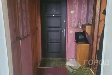 Продам 1-кімнатну квартиру, Дергачевский р-н, Березовское (Дергачевский район), Код: 815169/1