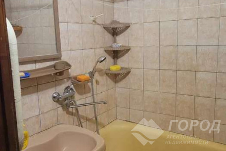 Продам 1-кімнатну квартиру, Дергачевский р-н, Березовское (Дергачевский район), Код: 815169/1