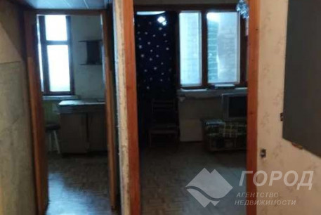 Продам 1-кімнатну квартиру, Рогань, Код: 815170/1