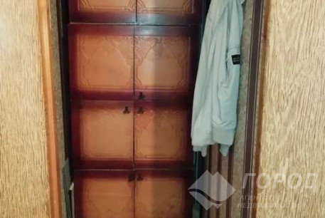 Продам 1-кімнатну квартиру, Рогань, Код: 815170/1