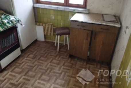 Продам 1-кімнатну квартиру, Рогань, Код: 815170/1