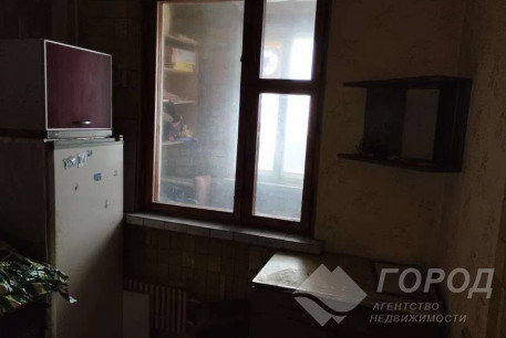 Продам 1-кімнатну квартиру, Рогань, Код: 815170/1