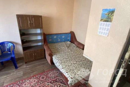 Сдам гостинку, Гагарина проспект, Код: 815172/1