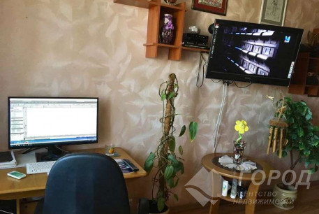 Сдам 2-х кімнатну квартиру, Аэропорт, Код: 815174/1