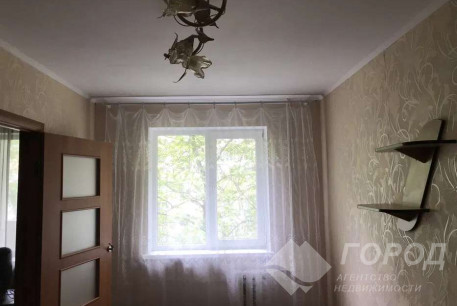 Продам 2-х кімнатну квартиру, Новые дома, Армейская метро (Советской Армии), Код: 815176/1