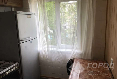 Продам 2-х кімнатну квартиру, Новые дома, Армейская метро (Советской Армии), Код: 815176/1