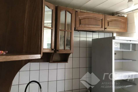 Продам 2-х кімнатну квартиру, Новые дома, Армейская метро (Советской Армии), Код: 815176/1