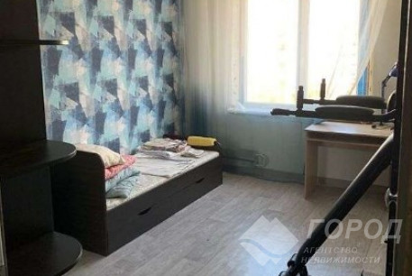 Продам 3-х кімнатну квартиру, Салтовка, Студенческая метро, Код: 815182/1