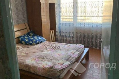 Продам 3-х кімнатну квартиру, Салтовка, Студенческая метро, Код: 815182/1