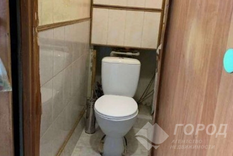 Продам 3-х кімнатну квартиру, Салтовка, Студенческая метро, Код: 815182/1